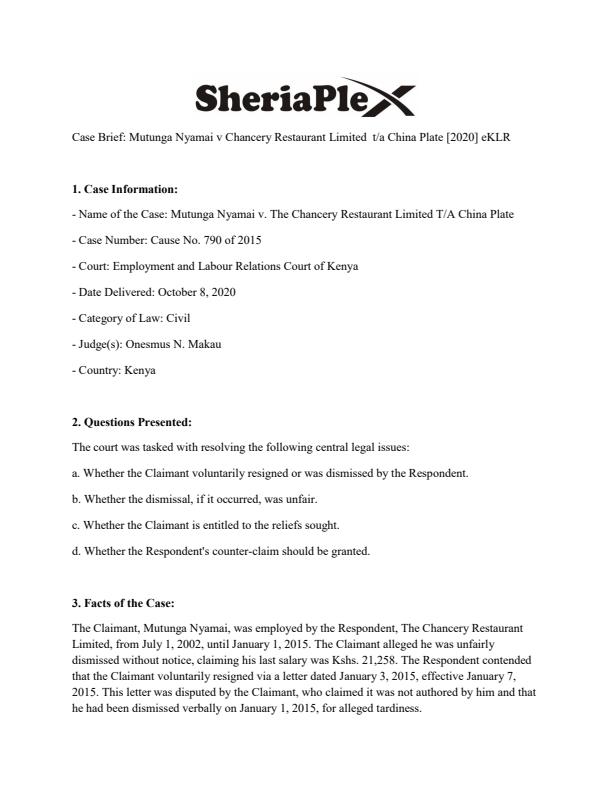 Mutunga-Nyamai-v-Chancery-Restaurant-Limited-t-a-China-Plate-[2020]-eKLR-Case-Summary_1612_0.jpg